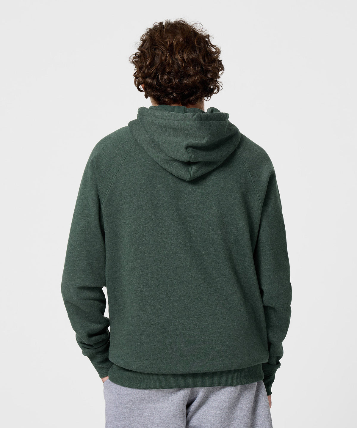 A Tribe Called Quest x Milwaukee Bucks Represent Hoodie product image 4