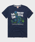 A Tribe Called Quest x Minnesota Timberwolves I'm Above The product image 1