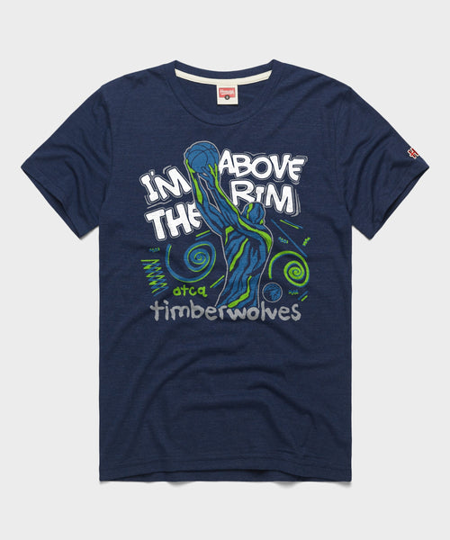 A Tribe Called Quest x Minnesota Timberwolves I'm Above The product image 1