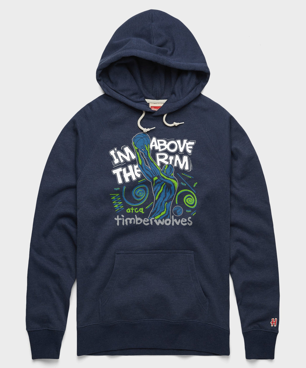 A Tribe Called Quest x Minnesota Timberwolves I'm Above The product image 1