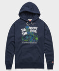 A Tribe Called Quest x Minnesota Timberwolves I'm Above The product image 1