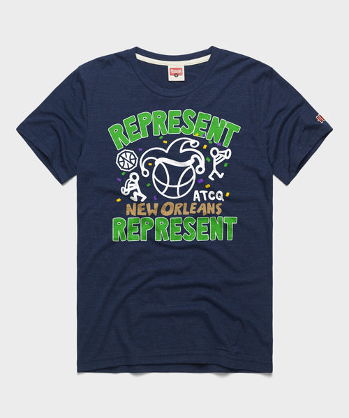 A Tribe Called Quest x New Orleans Pelicans Represent product image 1