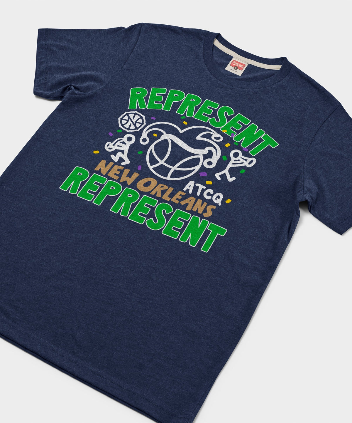 A Tribe Called Quest x New Orleans Pelicans Represent product image 2