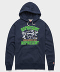 A Tribe Called Quest x New Orleans Pelicans Represent Hoodie product image 1