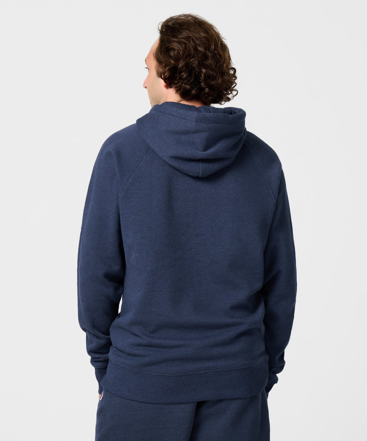 A Tribe Called Quest x New Orleans Pelicans Represent Hoodie product image 4