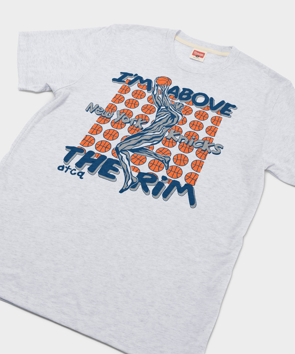 A Tribe Called Quest x New York Knicks I'm Above The Rim product image 2