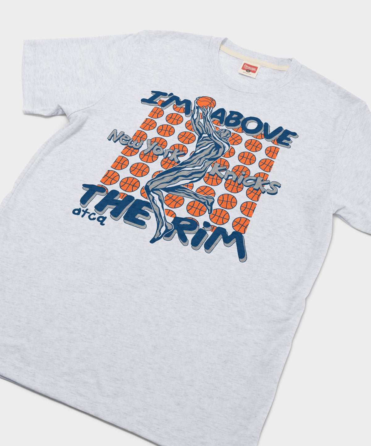 A Tribe Called Quest x New York Knicks I'm Above The Rim product image 2