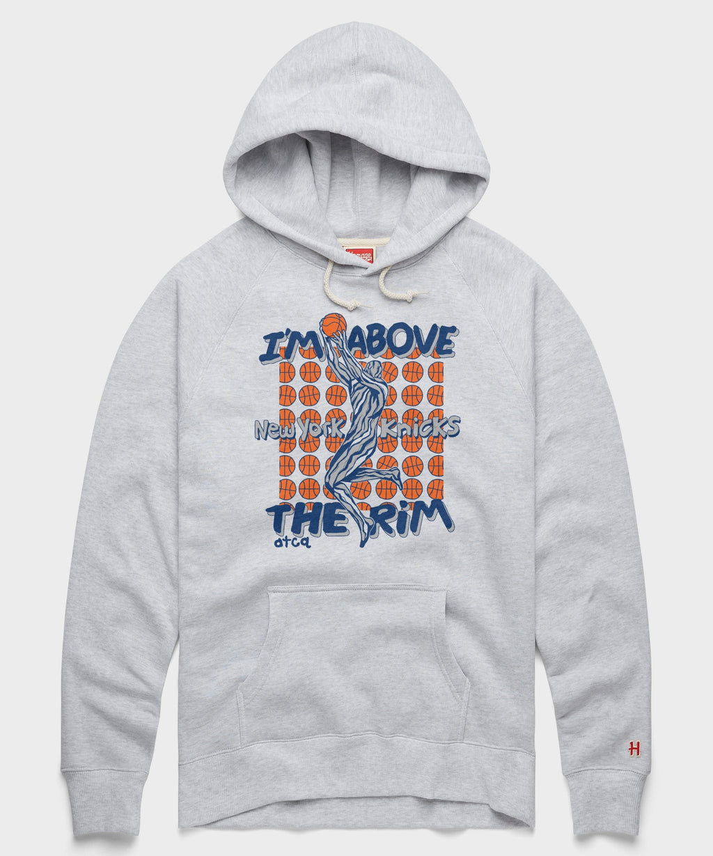 A Tribe Called Quest x New York Knicks I'm Above The Rim product image 1