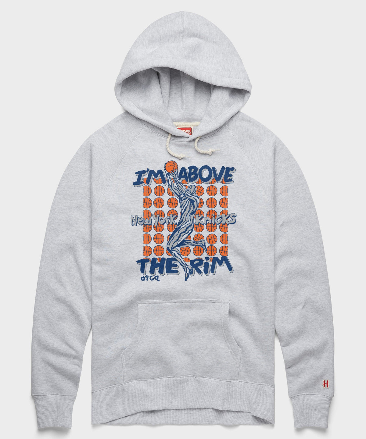 A Tribe Called Quest x New York Knicks I'm Above The Rim product image 1