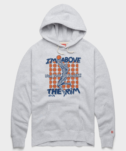 A Tribe Called Quest x New York Knicks I'm Above The Rim product image 1