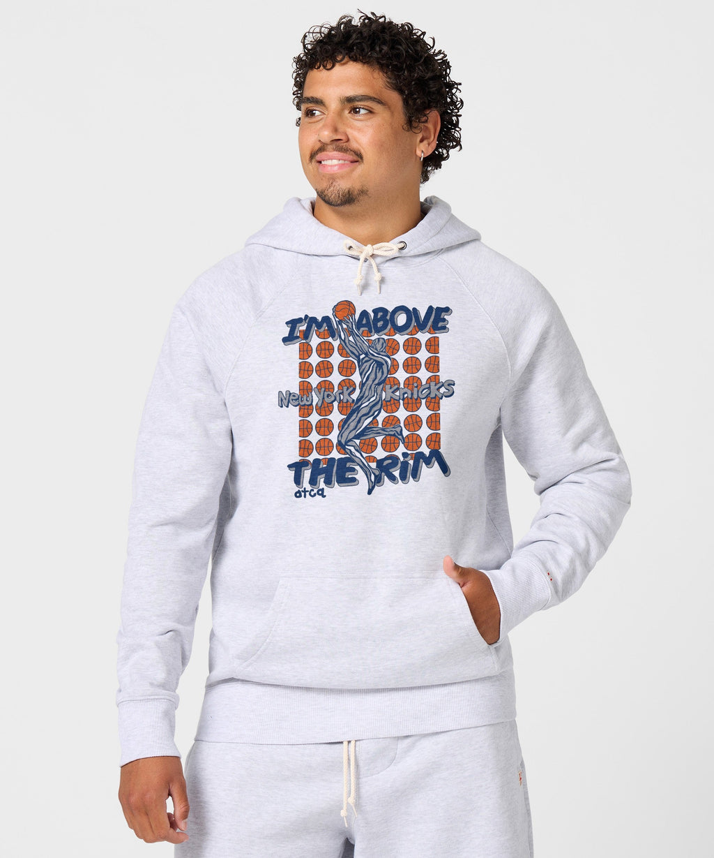 A Tribe Called Quest x New York Knicks I'm Above The Rim product image 3