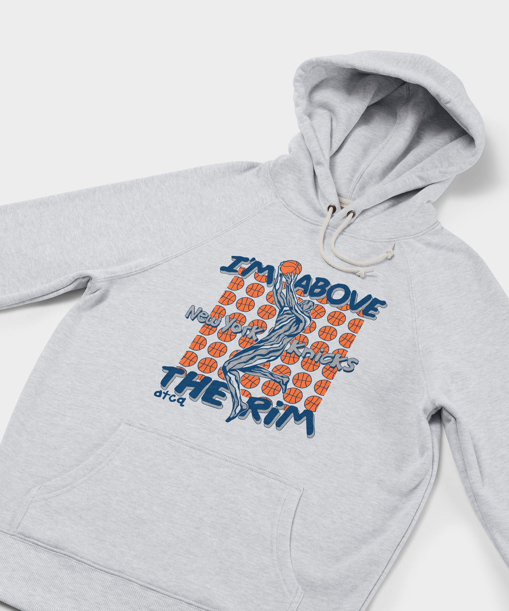 A Tribe Called Quest x New York Knicks I'm Above The Rim product image 2