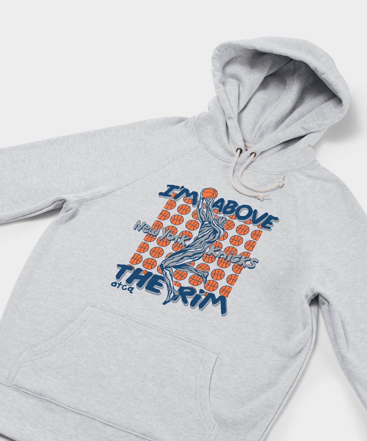 A Tribe Called Quest x New York Knicks I'm Above The Rim product image 2