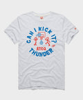A Tribe Called Quest x Oklahoma City Thunder Can I Kick It? product image 1