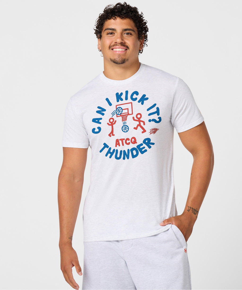 A Tribe Called Quest x Oklahoma City Thunder Can I Kick It? product image 3