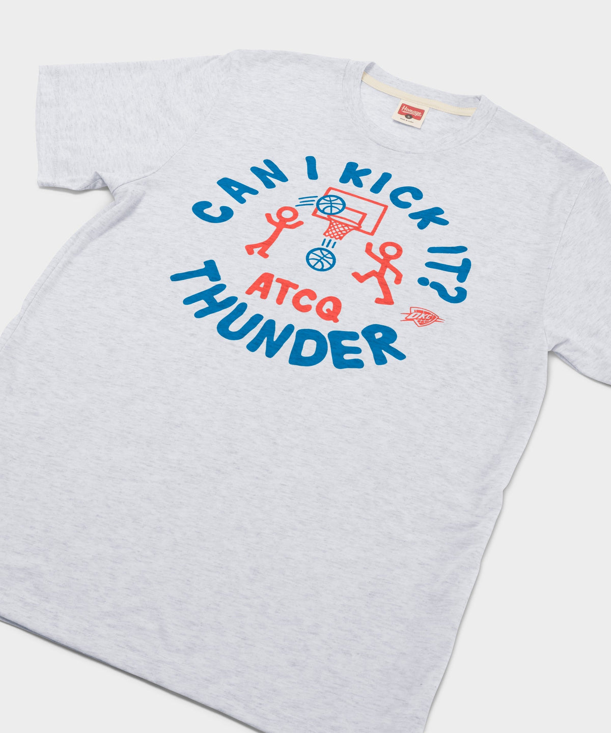 A Tribe Called Quest x Oklahoma City Thunder Can I Kick It? product image 2