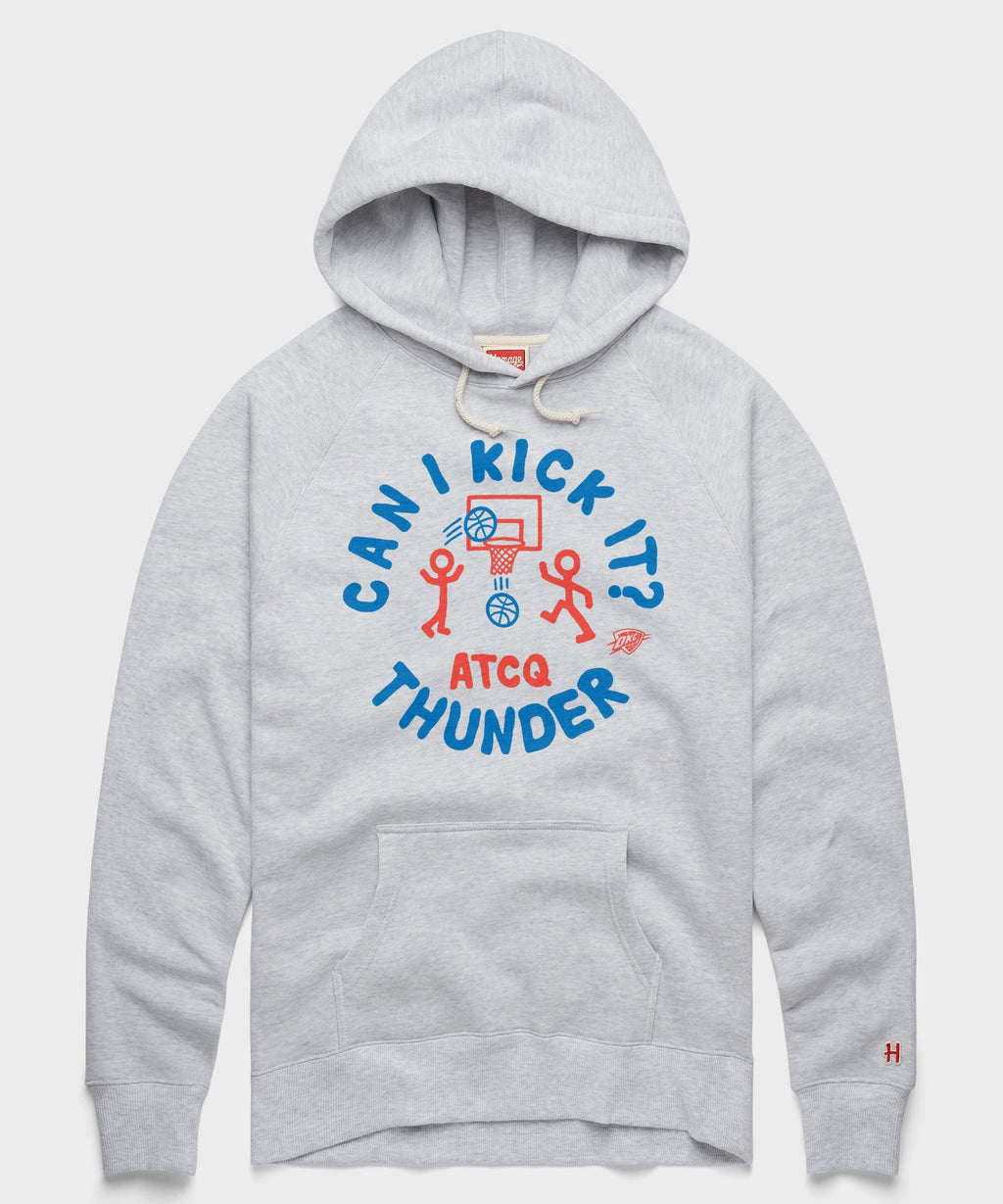 A Tribe Called Quest x Oklahoma City Thunder Can I Kick It? product image 1