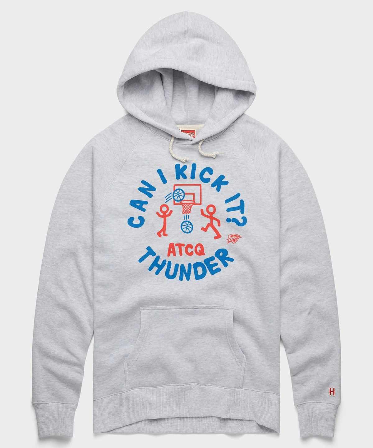 A Tribe Called Quest x Oklahoma City Thunder Can I Kick It? product image 1