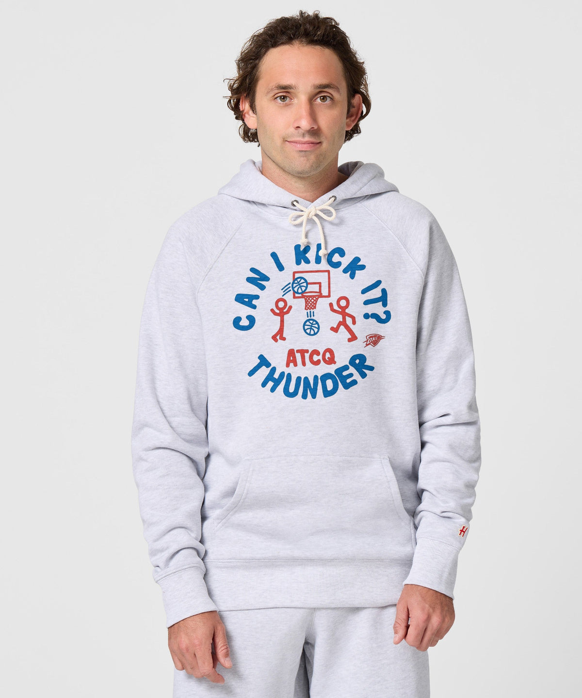 A Tribe Called Quest x Oklahoma City Thunder Can I Kick It? product image 3