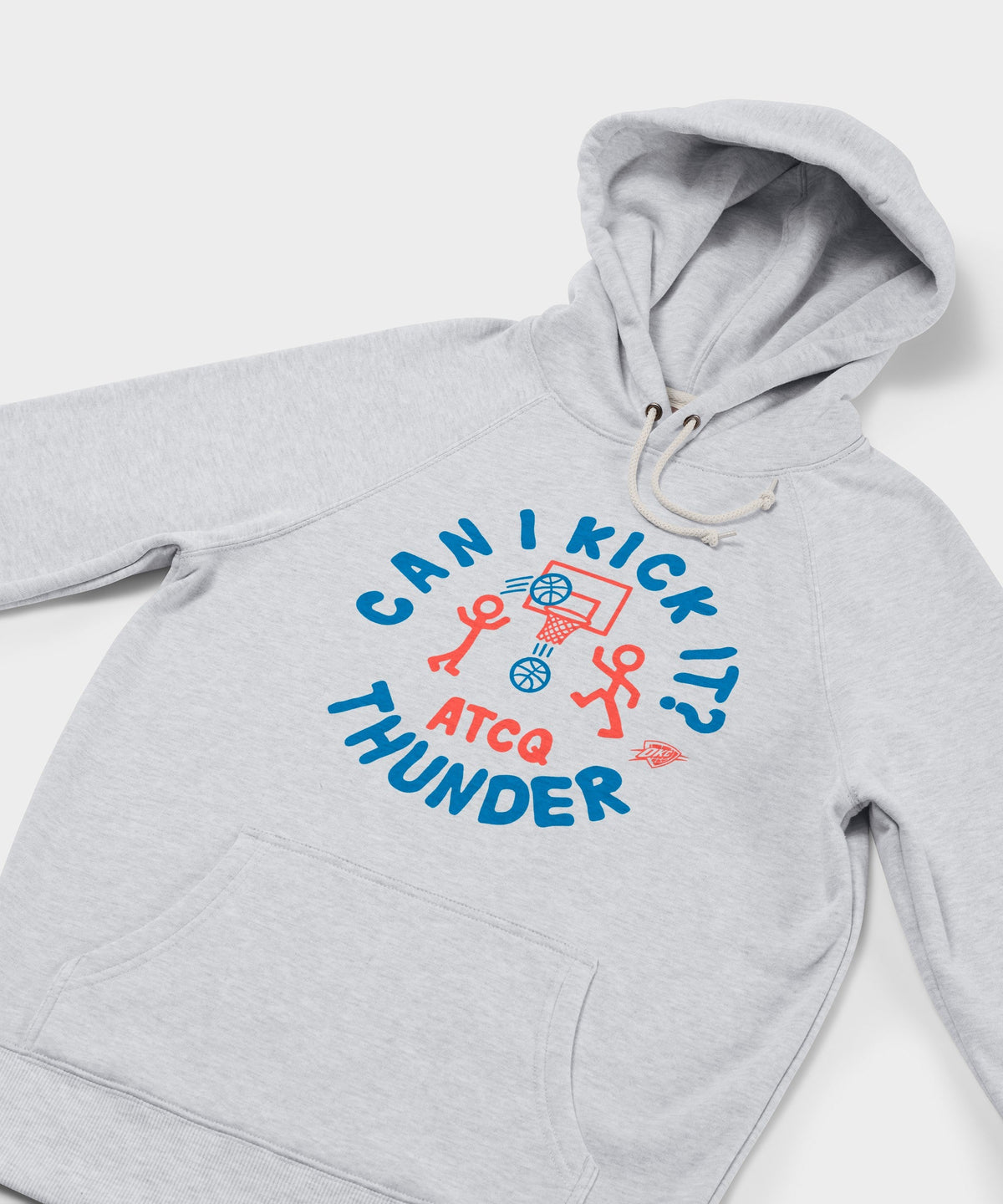 A Tribe Called Quest x Oklahoma City Thunder Can I Kick It? product image 2