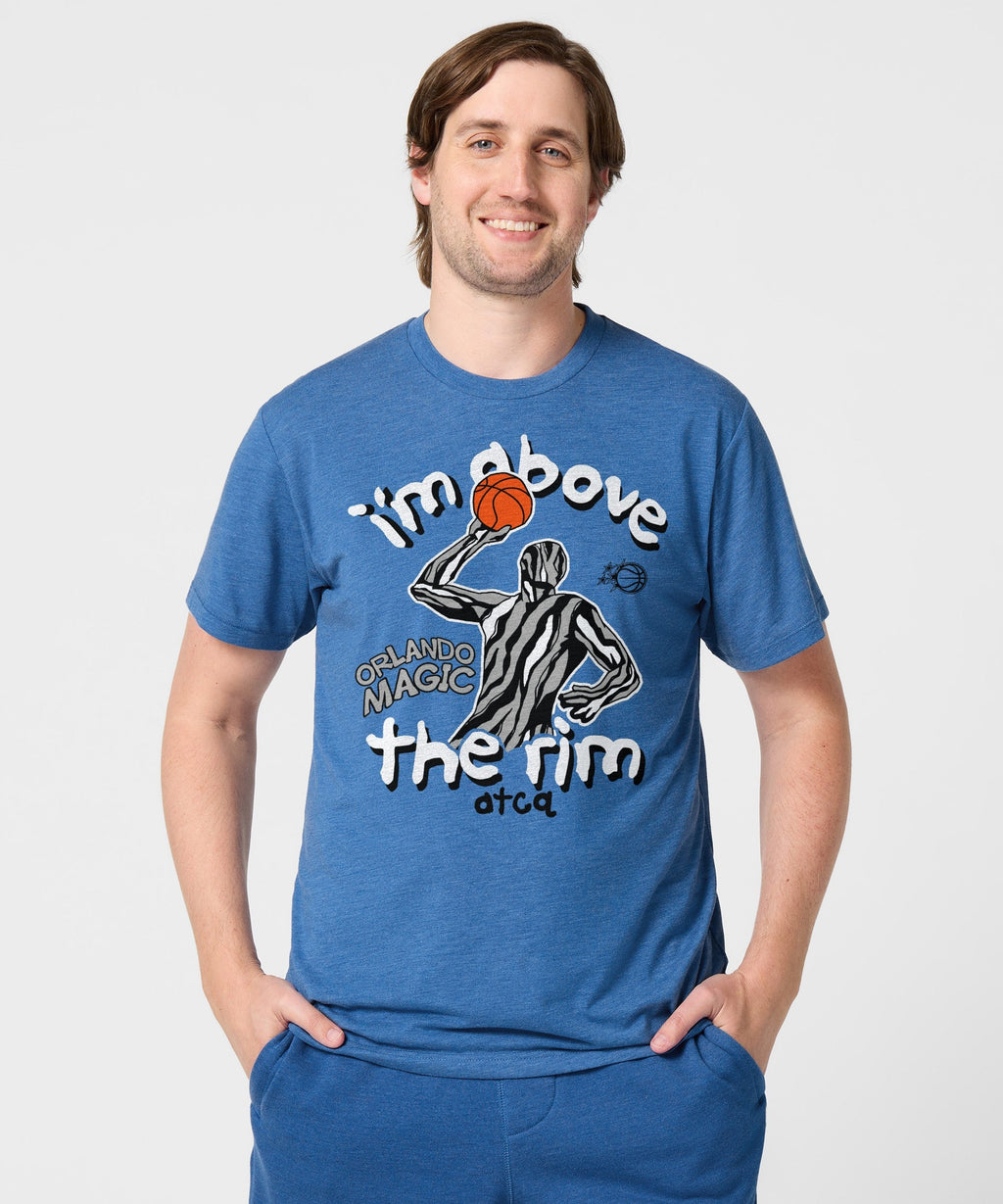 A Tribe Called Quest x Orlando Magic I'm Above The Rim product image 3