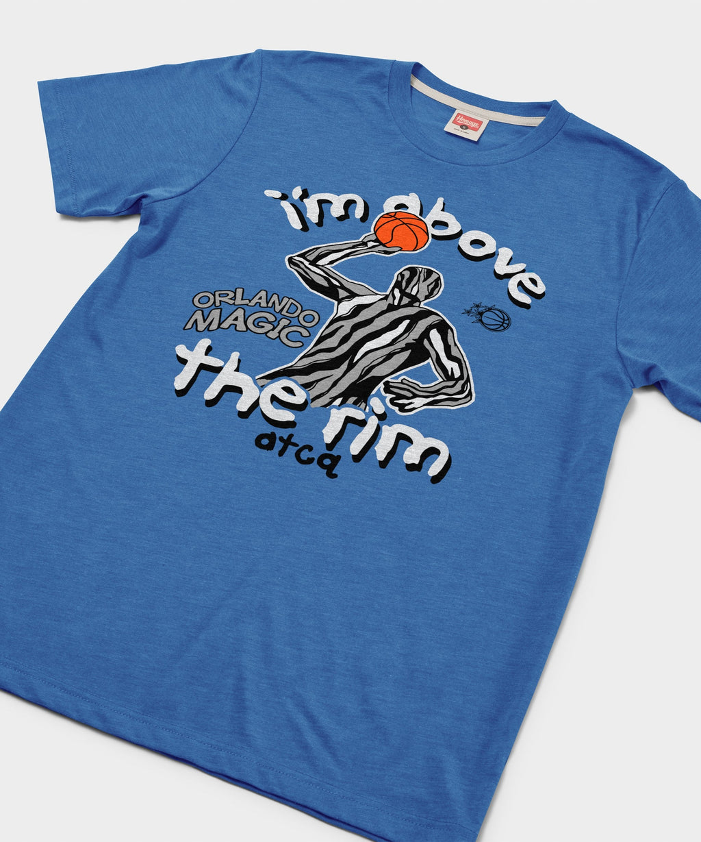 A Tribe Called Quest x Orlando Magic I'm Above The Rim product image 2