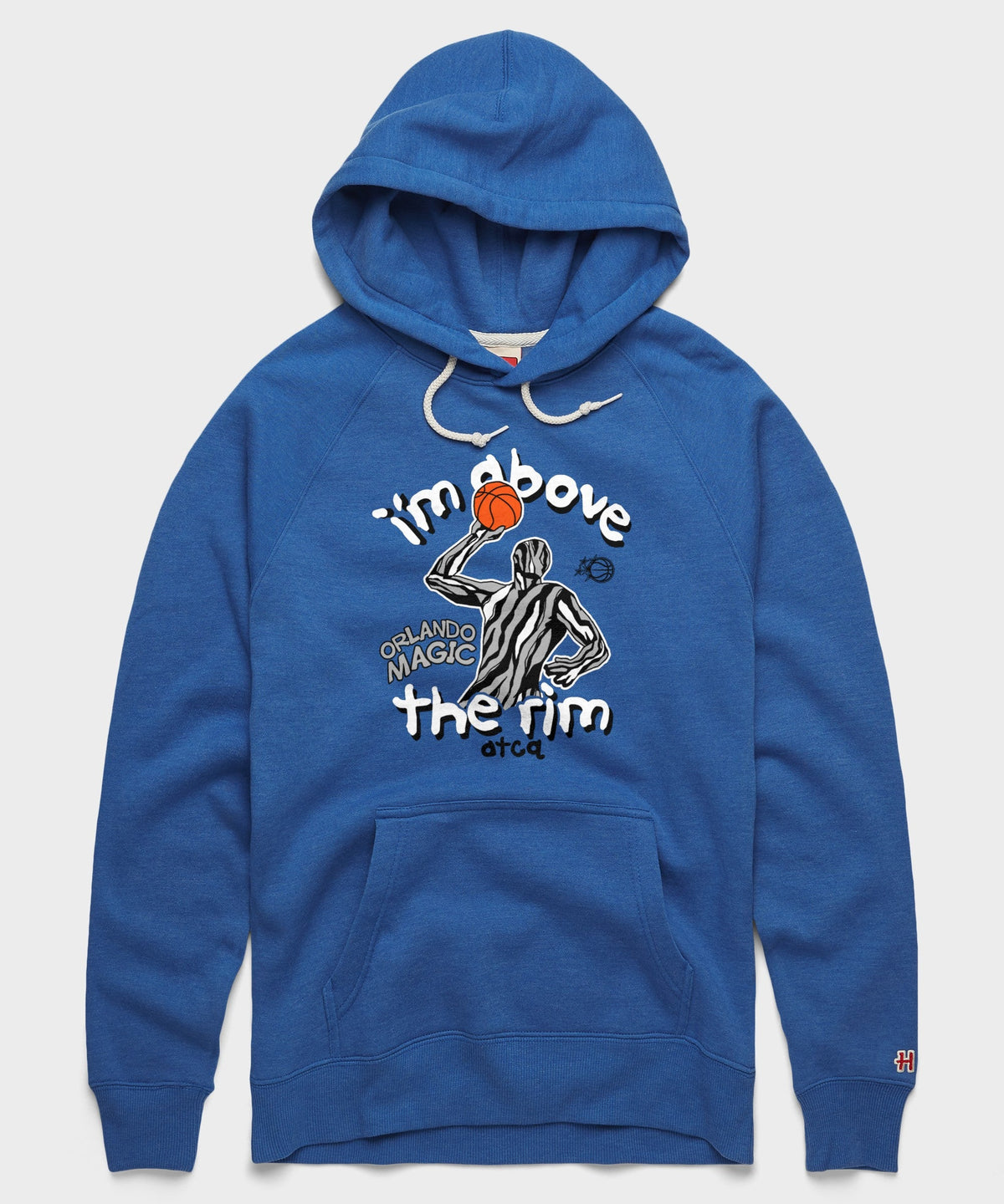A Tribe Called Quest x Orlando Magic I'm Above The Rim product image 1