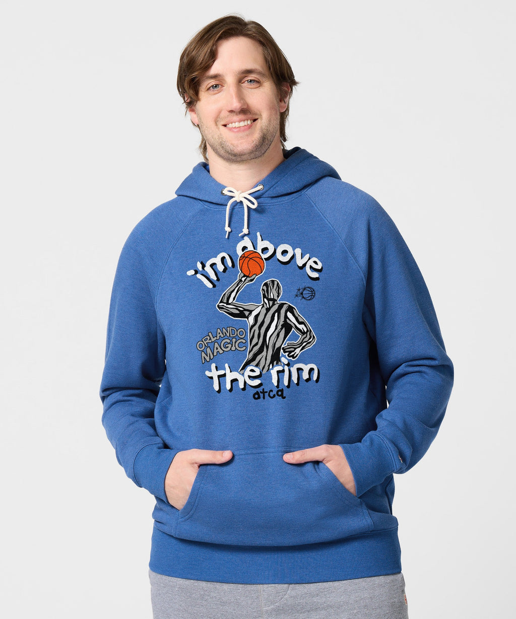 A Tribe Called Quest x Orlando Magic I'm Above The Rim product image 3