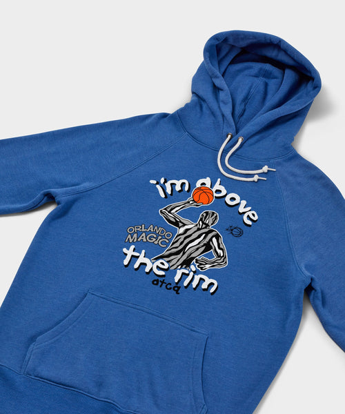 A Tribe Called Quest x Orlando Magic I'm Above The Rim product image 2