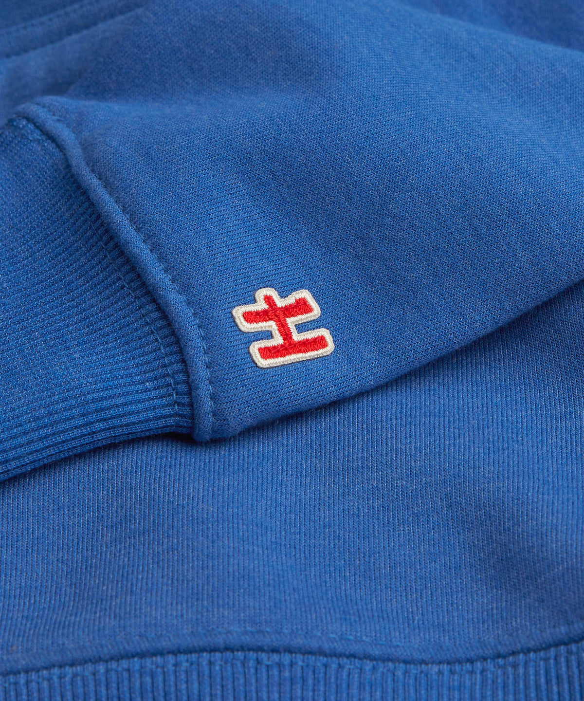 A Tribe Called Quest x Philadelphia 76ers Represent Hoodie product image 5