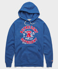 A Tribe Called Quest x Philadelphia 76ers Represent Hoodie product image 1