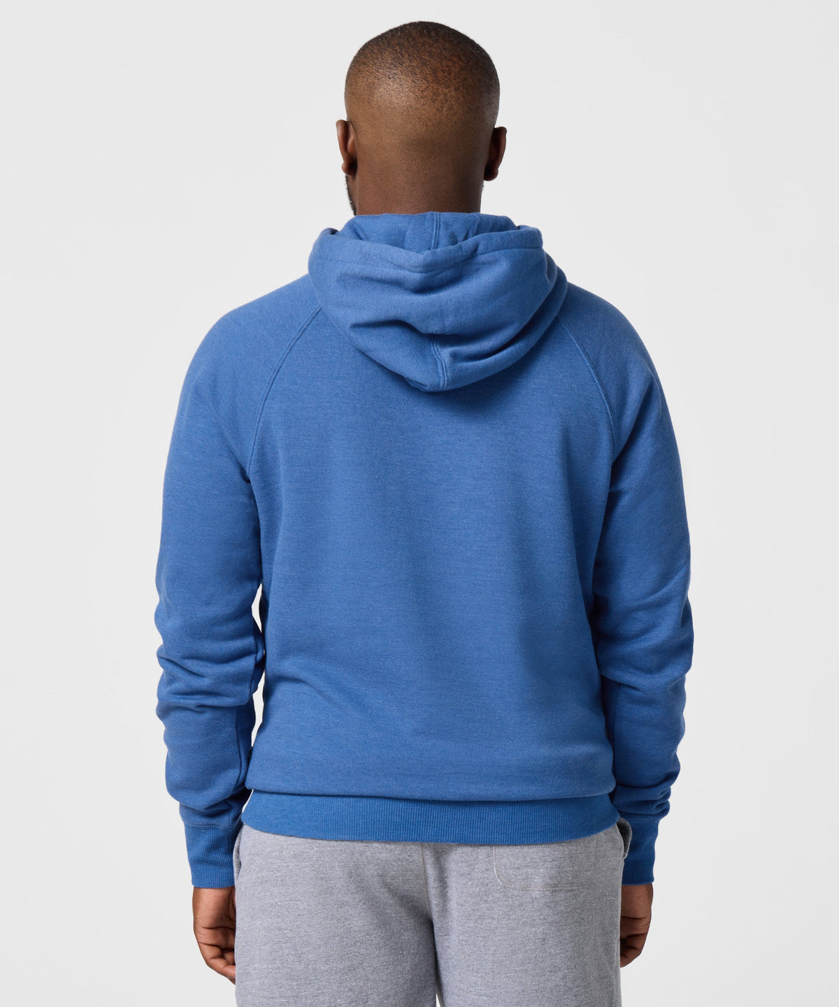 A Tribe Called Quest x Philadelphia 76ers Represent Hoodie product image 4