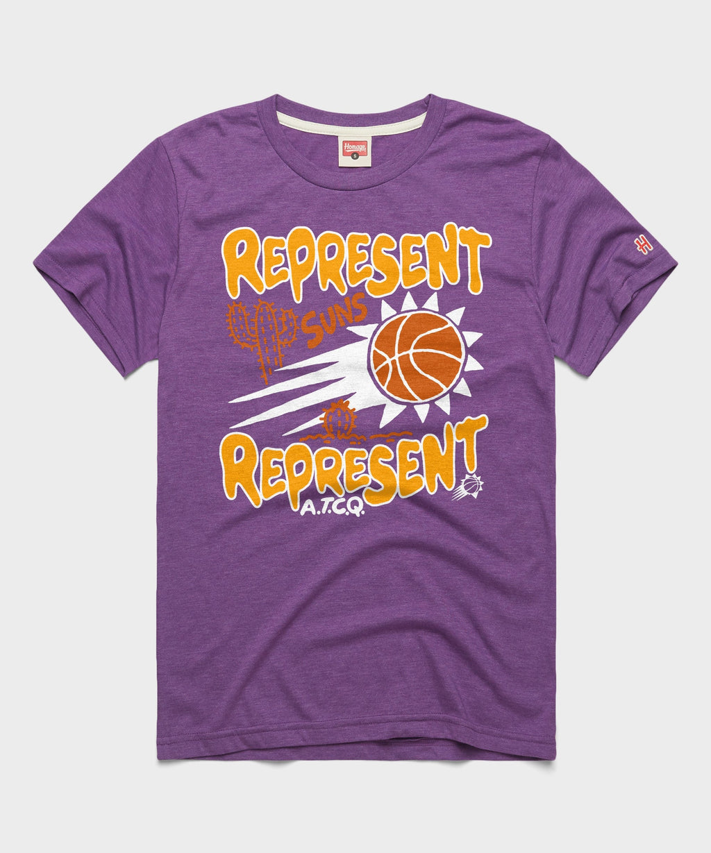 A Tribe Called Quest x Phoenix Suns Represent product image 1