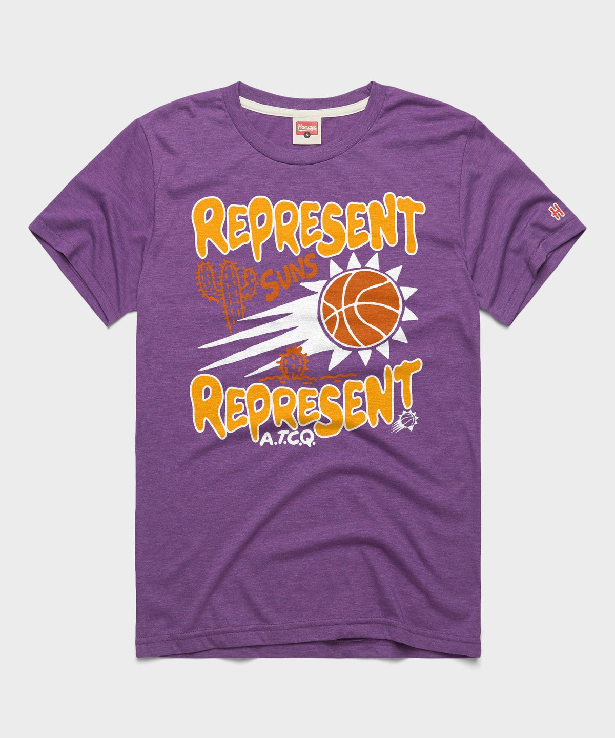 A Tribe Called Quest x Phoenix Suns Represent product image 1