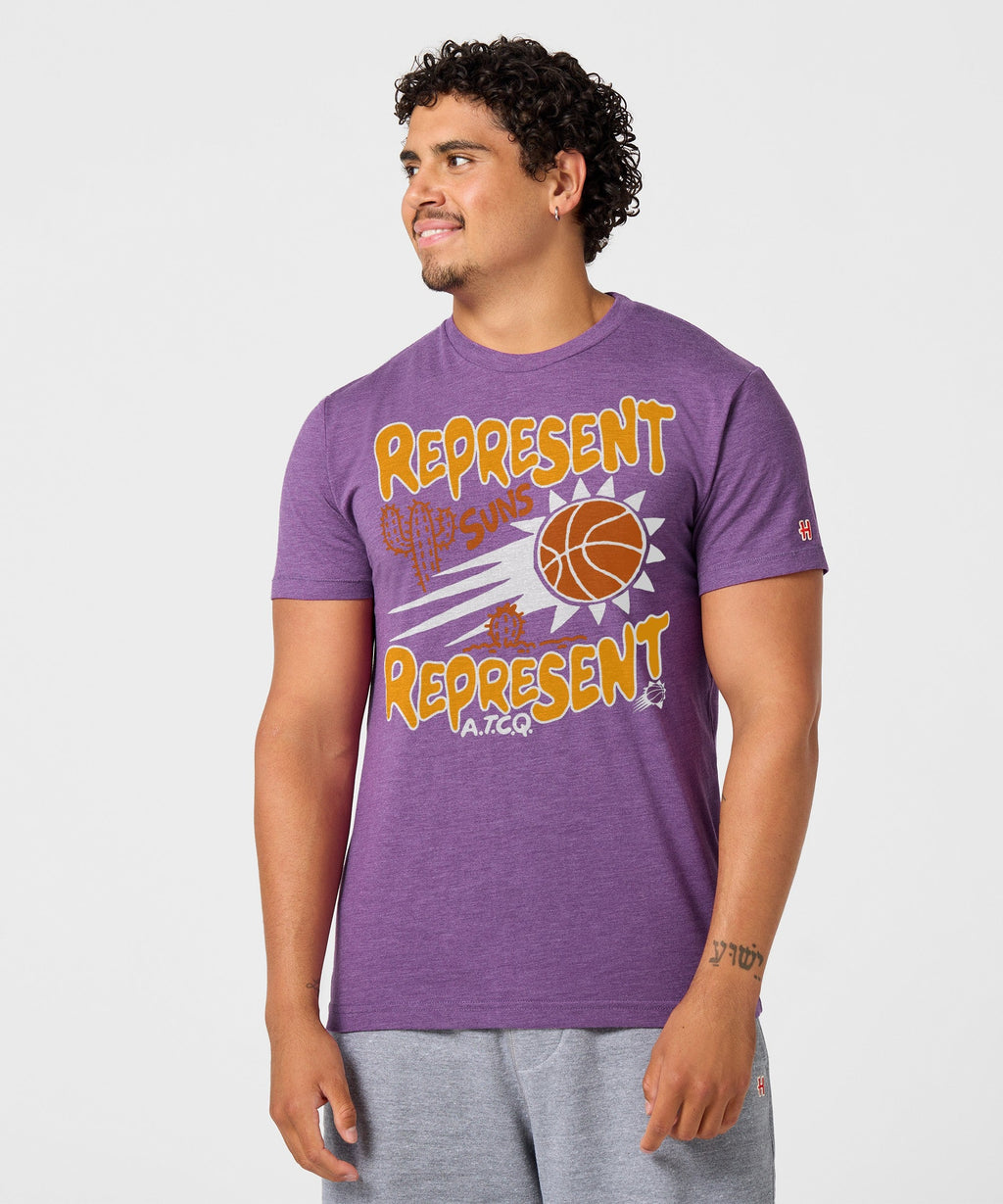 A Tribe Called Quest x Phoenix Suns Represent product image 3