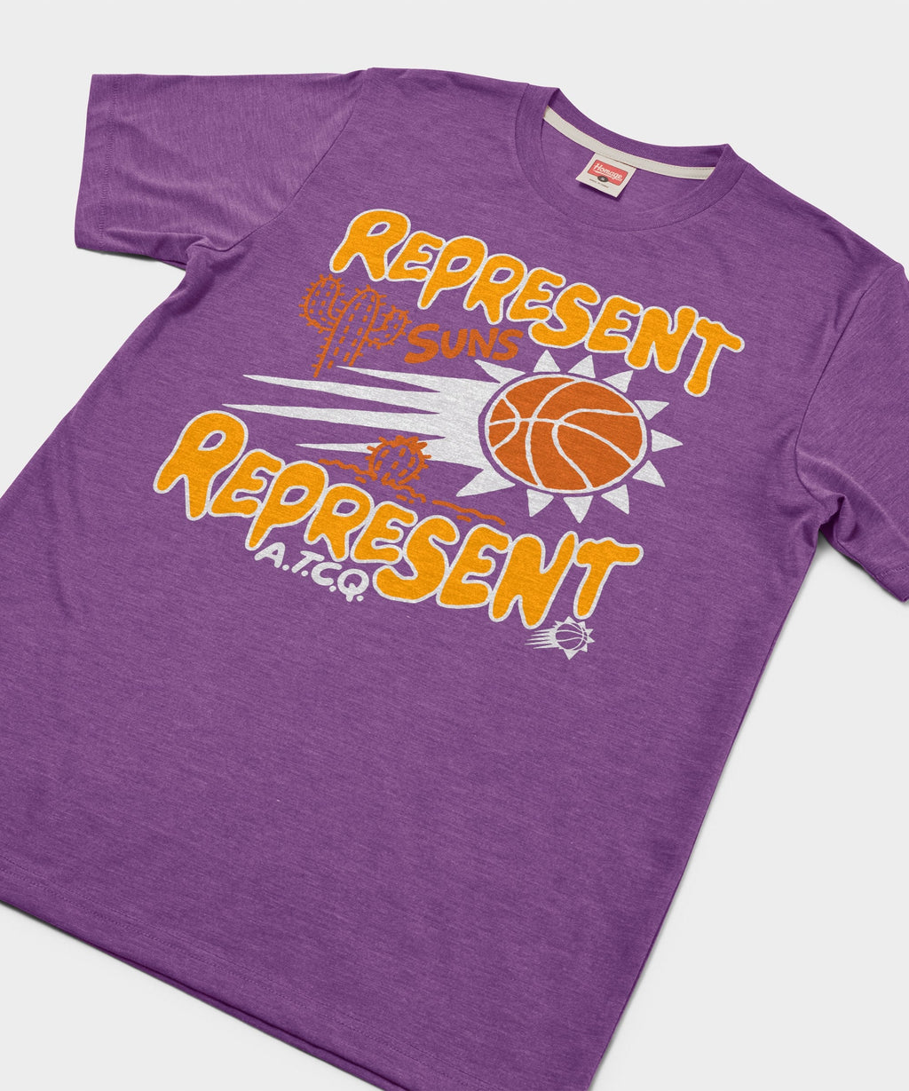 A Tribe Called Quest x Phoenix Suns Represent product image 2