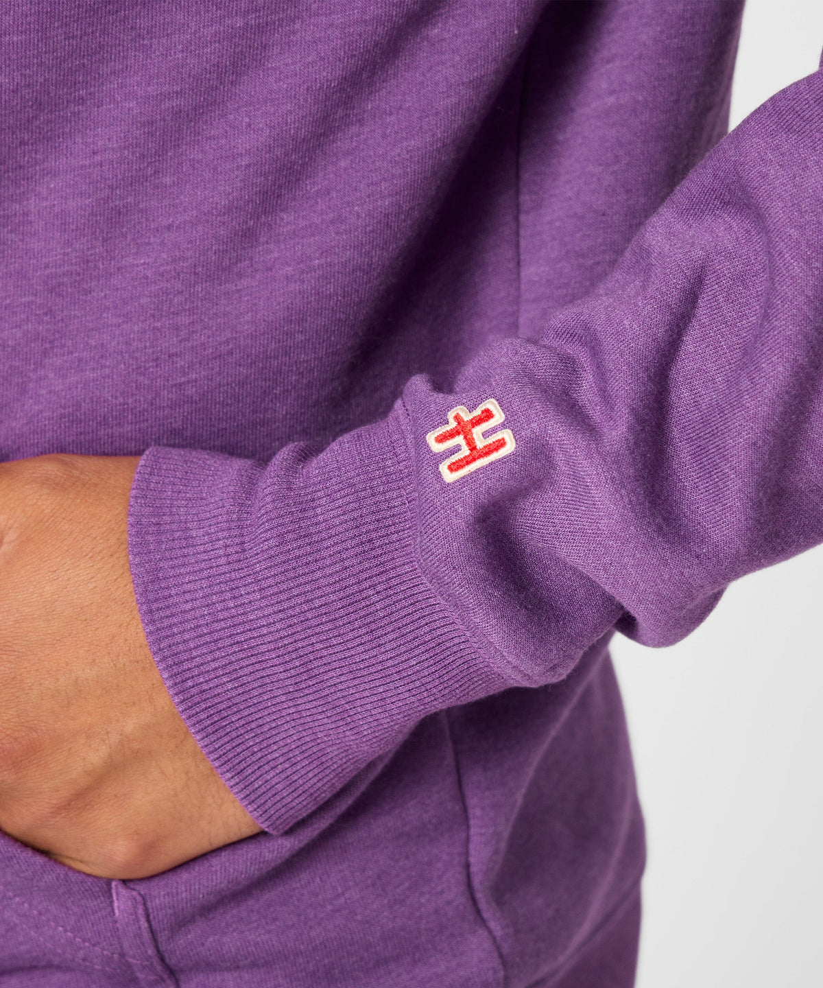 A Tribe Called Quest x Phoenix Suns Represent Hoodie product image 5