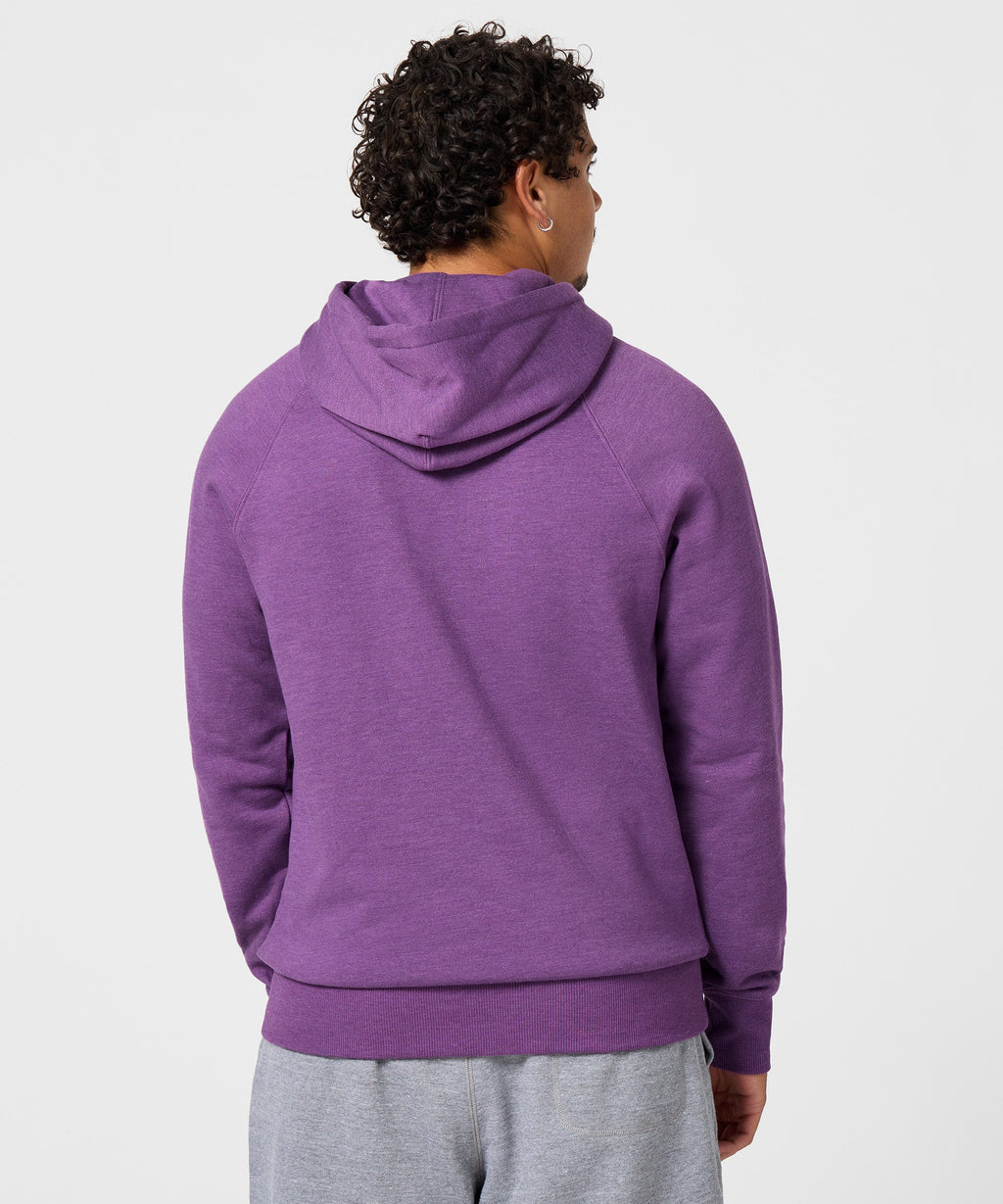 A Tribe Called Quest x Phoenix Suns Represent Hoodie product image 4