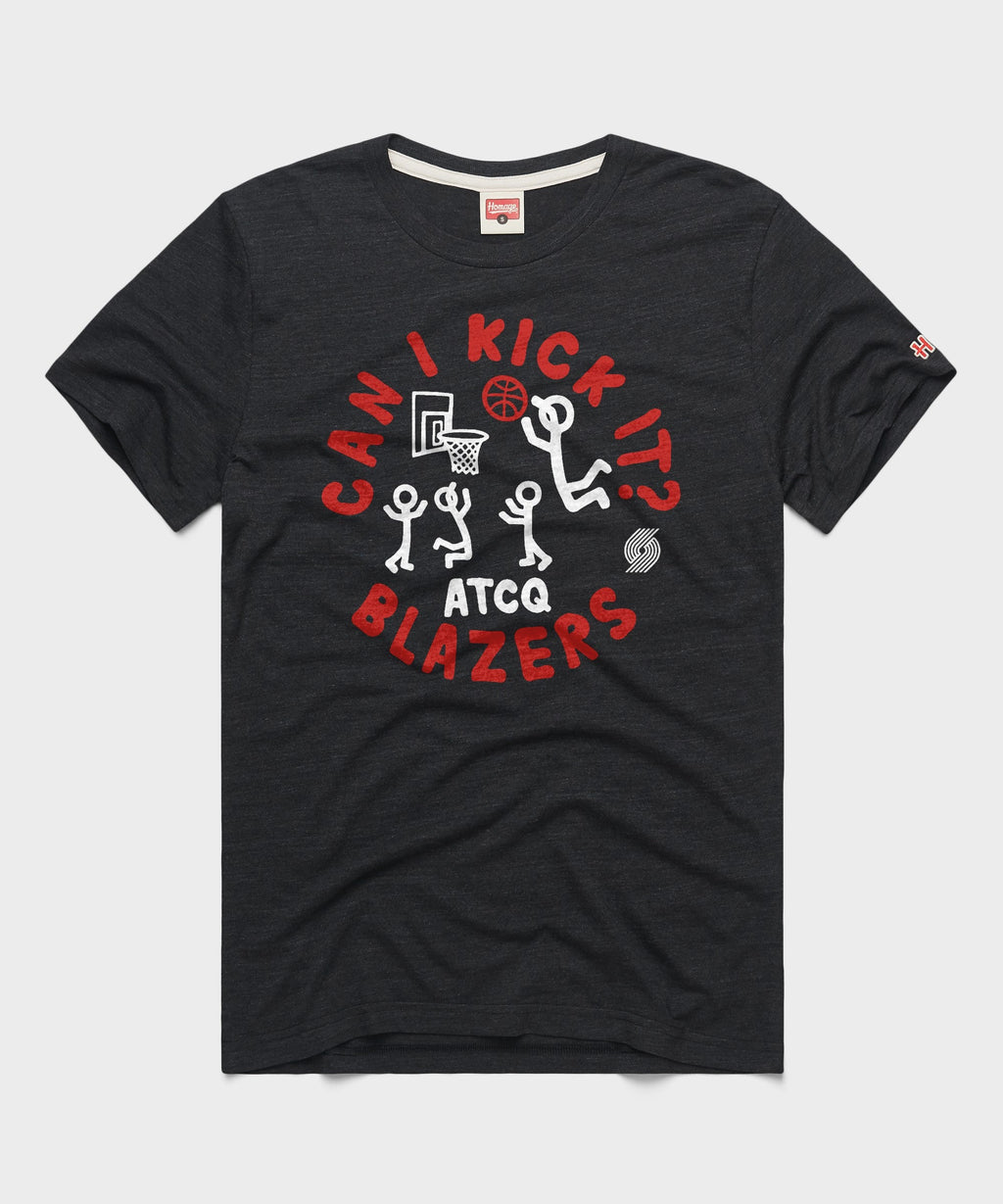 A Tribe Called Quest x Portland Trail Blazers Can I Kick It? product image 1