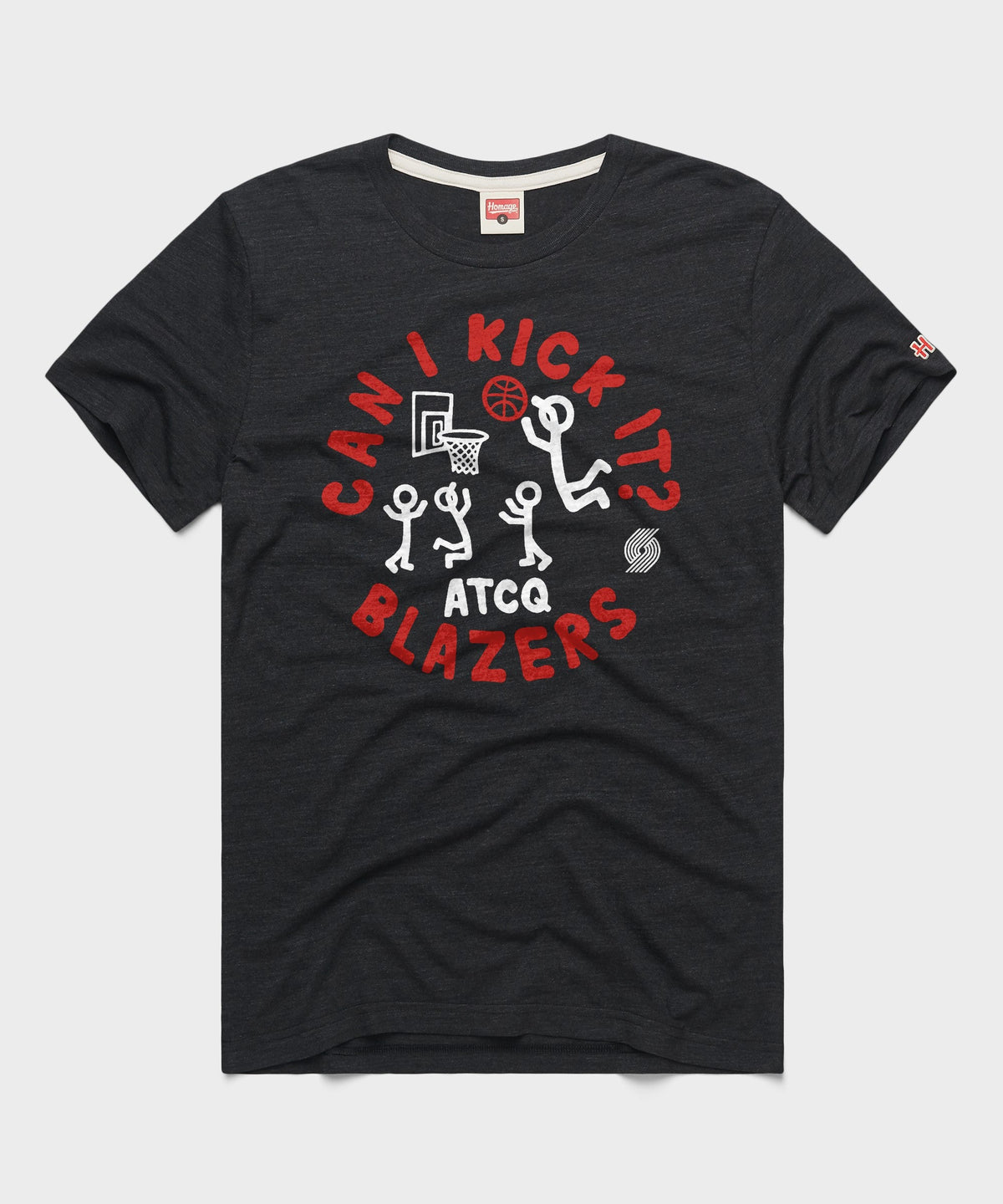 A Tribe Called Quest x Portland Trail Blazers Can I Kick It? product image 1