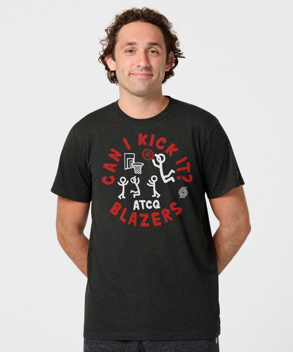 A Tribe Called Quest x Portland Trail Blazers Can I Kick It? product image 3