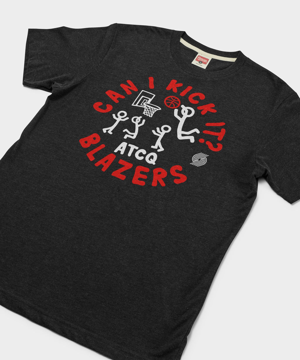 A Tribe Called Quest x Portland Trail Blazers Can I Kick It? product image 2