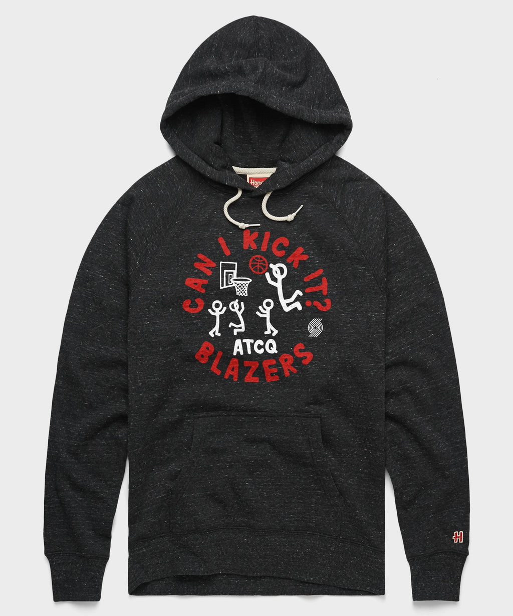 A Tribe Called Quest x Portland Trail Blazers Can I Kick product image 1