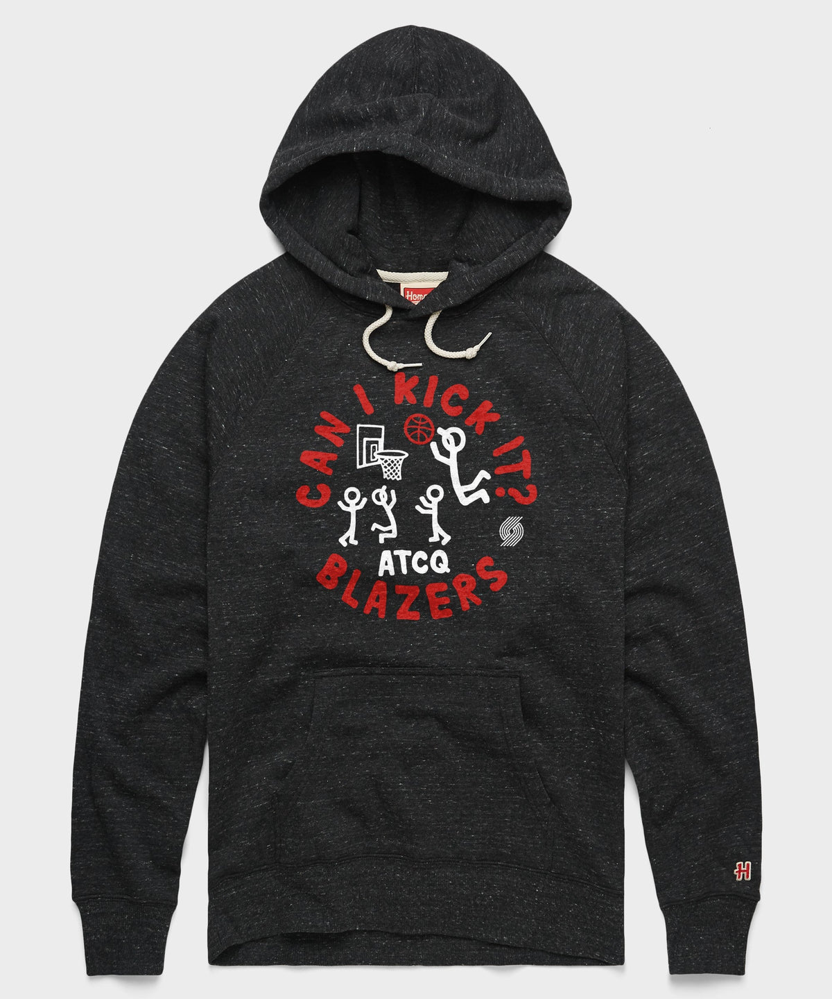 A Tribe Called Quest x Portland Trail Blazers Can I Kick product image 1