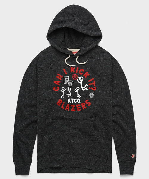 A Tribe Called Quest x Portland Trail Blazers Can I Kick product image 1