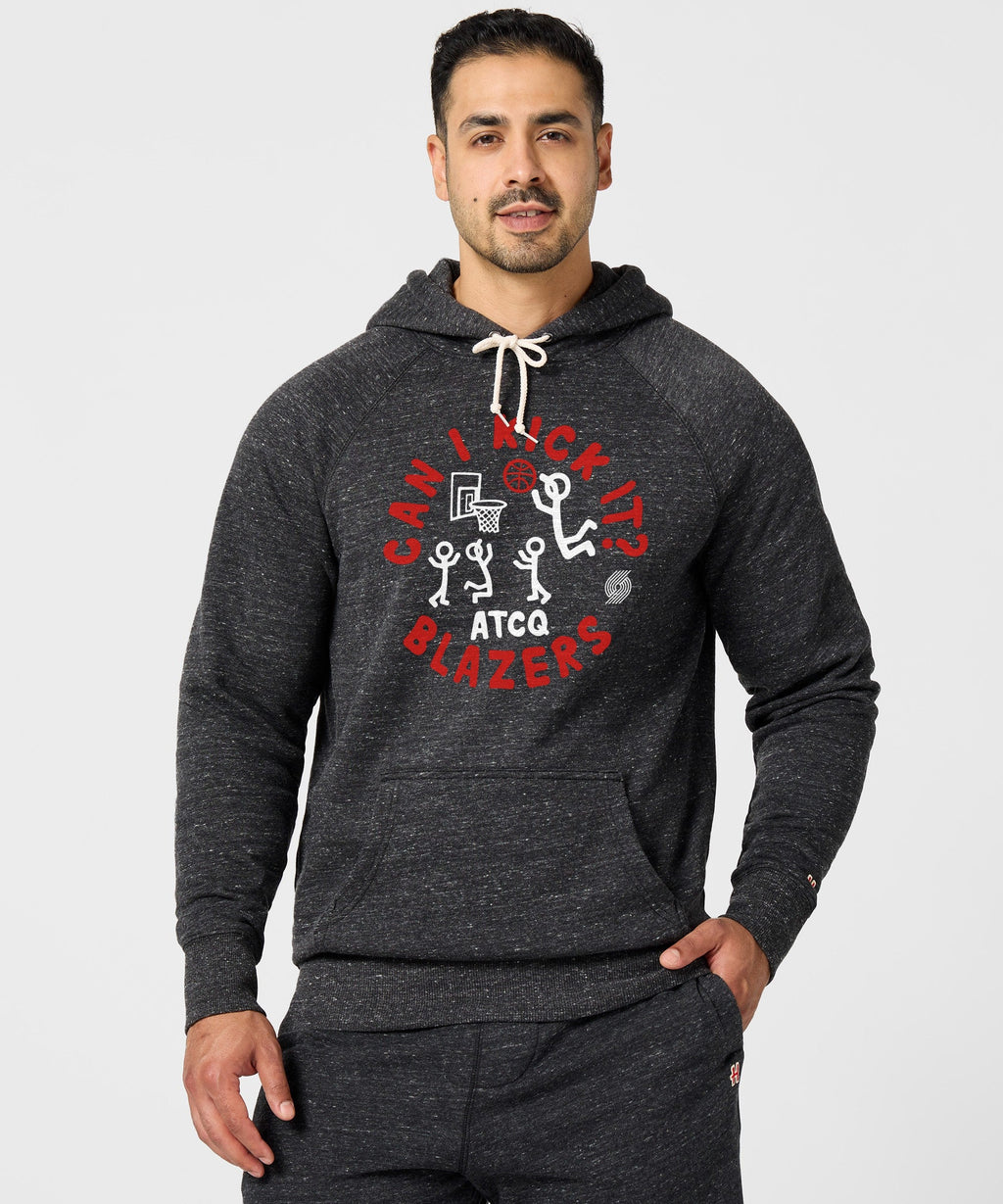 A Tribe Called Quest x Portland Trail Blazers Can I Kick product image 3