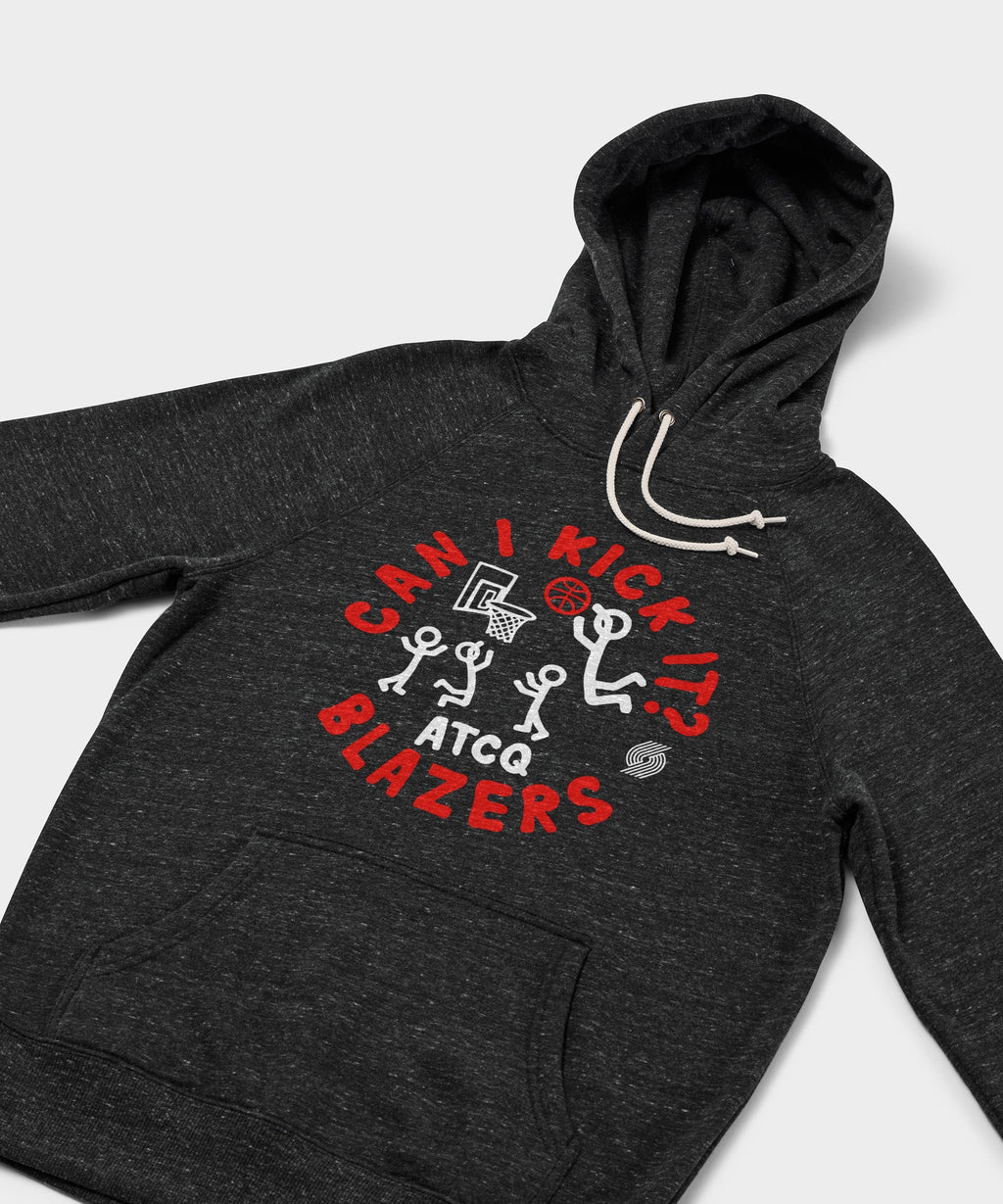 A Tribe Called Quest x Portland Trail Blazers Can I Kick product image 2