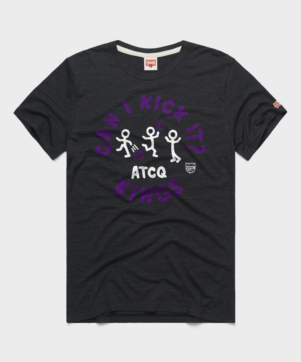 A Tribe Called Quest x Sacramento Kings Can I Kick It? product image 1