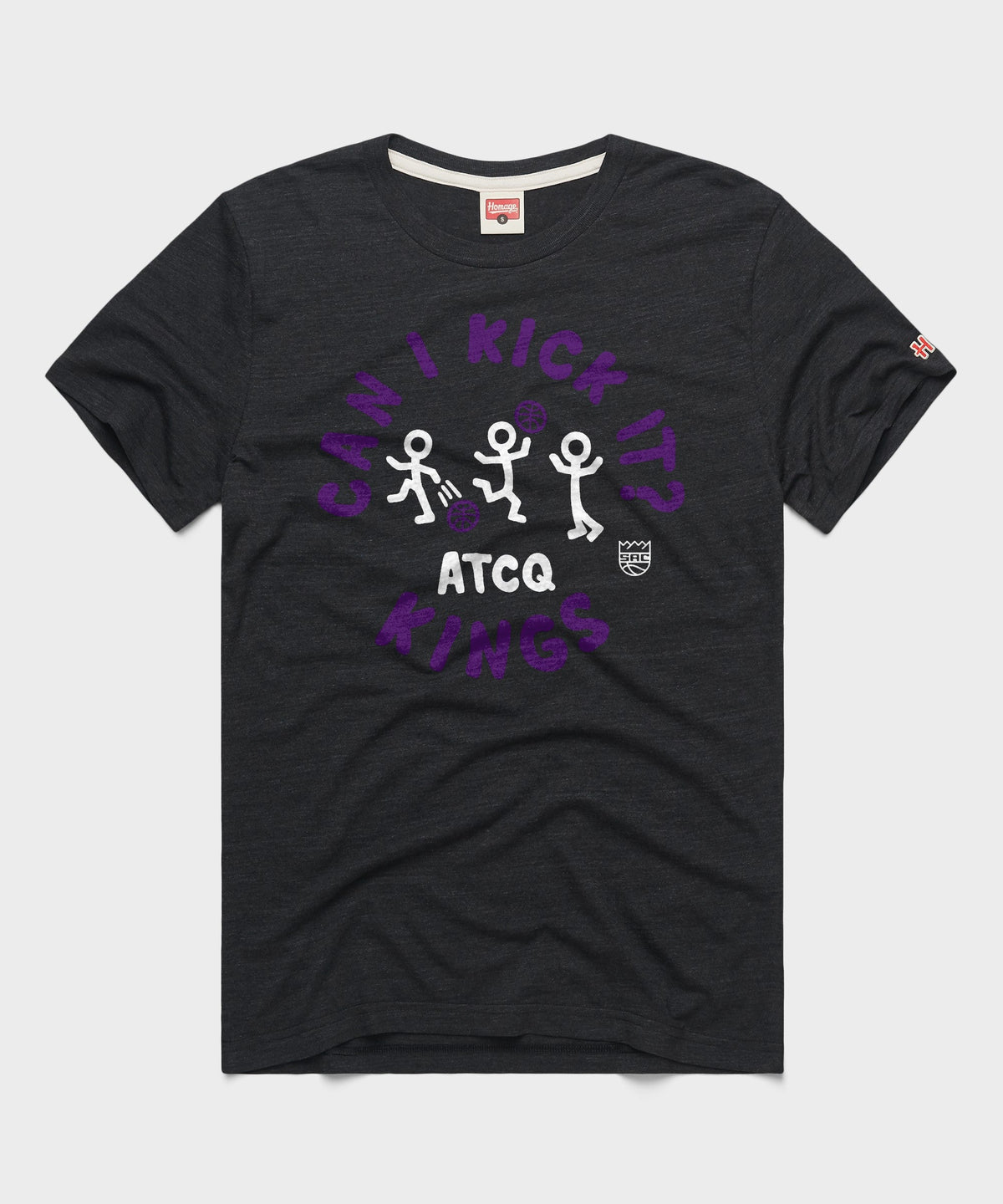 A Tribe Called Quest x Sacramento Kings Can I Kick It? product image 1