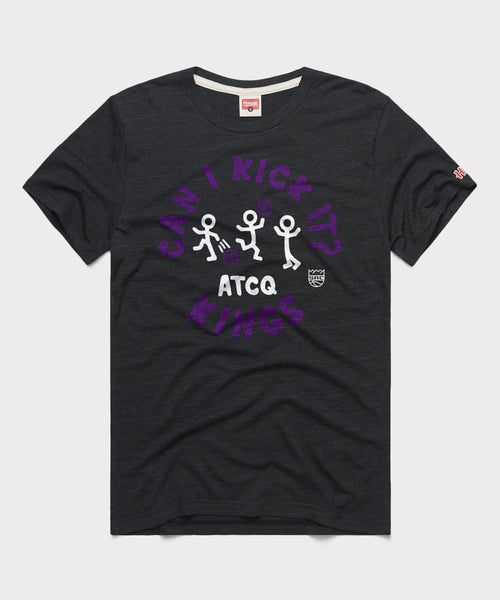 A Tribe Called Quest x Sacramento Kings Can I Kick It? product image 1